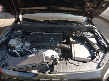 Mercedes GLB 2020 Mercedes-Benz GLB 2020r., 250, od ubezpieczalni 2.0 Benzyna 221KM, zdjęcie 11