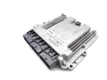 CITROEN C-CROSSER ŘÍZENÍ / MODUL ECU 2.2 HDI DIESEL 115KW (156 HP) 2007