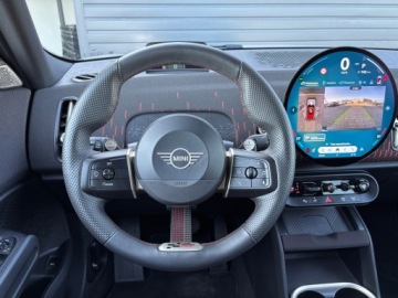 Mini Countryman U25 2024 MINI Countryman MINI Countryman 170 KM Salon PL, S, zdjęcie 25