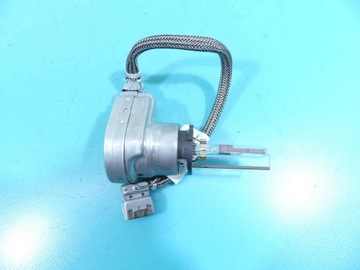 INSTALACE ZAPALOVACÍ XENON RENAULT LAGUNA II 2