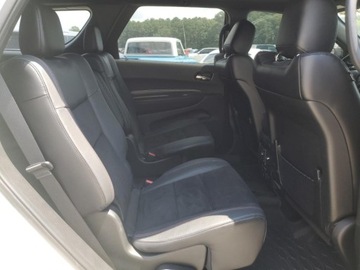 Dodge Durango III 2022 Dodge Durango RT V8 4x4, od ubezpieczalni 5.7 Benzyna 360KM, zdjęcie 9