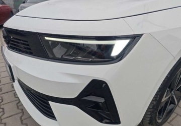 Opel 2023 Opel Astra VI 1.6 T Plug-in Hybrid GS SalonPL FVat Bogata Wersja Od Reki, zdjęcie 11