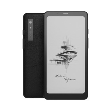 Электронная книга ONYX BOOX Palma Black