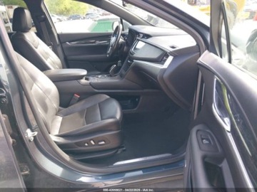 Cadillac 2020 Cadillac XT5 Premium Luxury 2020 3.6l 3.6 Benzyna 310KM, zdjęcie 9