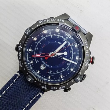 ZEGAREK TIMEX TW2T76500 KOMPLET