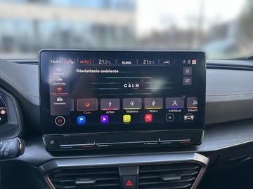 Cupra Formentor Crossover 2.0 TSI 310KM 2023 Cupra Formentor 2.0 TSI 310KM 4Drive Audio System, zdjęcie 24