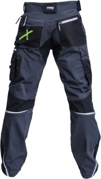 Сталко рабочие штаны для ремня xxxl (60) S-79051