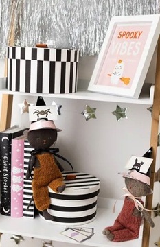 Хэллоуинская игра: Угадай, что?