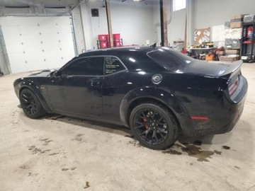 Dodge Challenger III 2023 Dodge Challenger Rt scat pack 6.4 Benzyna 485KM, zdjęcie 2