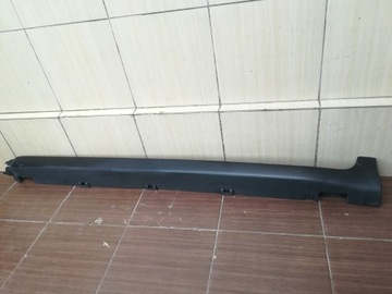 LISTWA PROGOWA PRAWA BERLINGO II TEEPE PARTNER III TEEPE 08-18 OE
