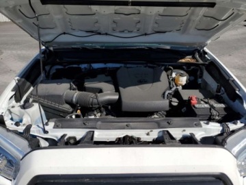 Toyota Tacoma II 2021 Toyota Tacoma Access Cab 2021 3.5l 3.5 Benzyna 278KM, zdjęcie 6