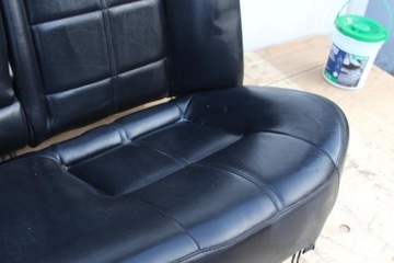 SEDADLA SEDAČKY POHOVKA KOŽENÝ SUBARU IMPREZA II GD WRX PRODRIVE ANG