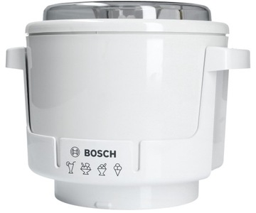 Мороженица для робота Bosch MUM5XW40