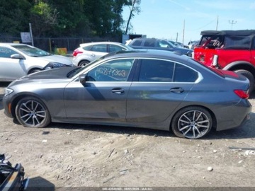 BMW Seria 3 G20-G21 2021 BMW Seria 3 330i xDrive 2021 2.0l 2.0 Benzyna 255KM, zdjęcie 2