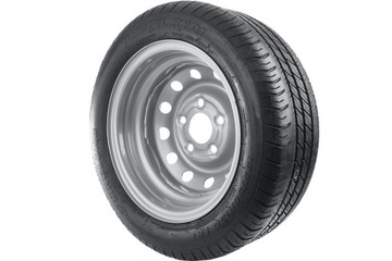 Усиленное колесо 195/50 R 13C Unitrailer
