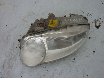 LAMPA LEWA PRZEDNIA PRZÓD ALFA ROMEO 147