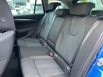 Skoda Octavia III Kombi Facelifting 2.0 TDI 150KM 2020 Skoda Octavia Style DSG Salon PL FV23%, zdjęcie 22
