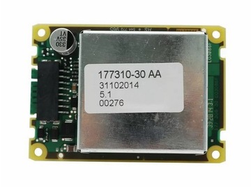 MODUŁ STEROWNIK DRIVER LAMPY LED OPEL ASTRA J INSIGNIA A 177310-30 AA