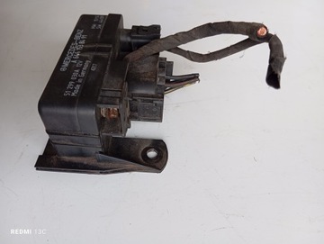 Mercedes vito w639 свечное реле 646-1538-491 А431-07