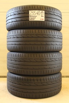 KOLA LETNÍ RÁFKY HLINÍK DO SKODA SUPERB 19 5X112 ET44 PĚKNÝ 3V0601025T