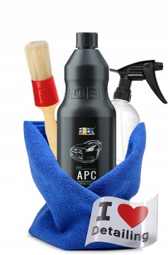 Универсальный очиститель ADBL APC 1л.