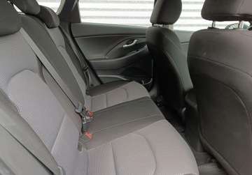 Hyundai i30 III Wagon Facelifting 1.0 T-GDI 120KM 2022 Hyundai i30 1.0 T-GDI 120KM M6 SalonPL SerwisASO FV23 Iwl Gwarancja 120KM, zdjęcie 26