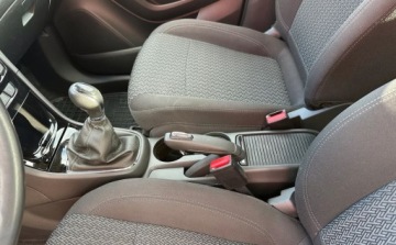 Opel Mokka I X 1.4 Turbo Ecotec 140KM 2019 Opel Mokka X BEZWYPADKOWY, Klima, Alu, PDC, Tempomat, Android, Kamera, VAT, zdjęcie 26