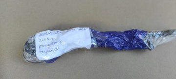 Направляющие цепи ГРМ Honda CB 650 F 2015 г.