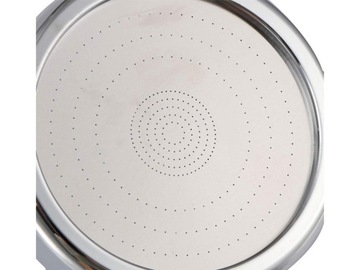 ЭКОНОМИЧНЫЙ ДУШЕВОЙ РУЧНОЙ С КАМНЕННЫМ ФИЛЬТРОМ, ИОНИЗИРУЮЩИЙ ДУШ