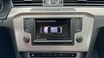 Volkswagen Passat B8 Limousine 2.0 TDI BlueMotion Technology 150KM 2017 Volkswagen Passat Salon PL,LED,Navi,PDC,Gwarancj, zdjęcie 32