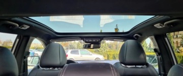 Nissan Qashqai II 2018 Nissan Qashqai Tekna plusFull OpcjaPanorama109 tys. wpisuje na fakturzeOrg, zdjęcie 37
