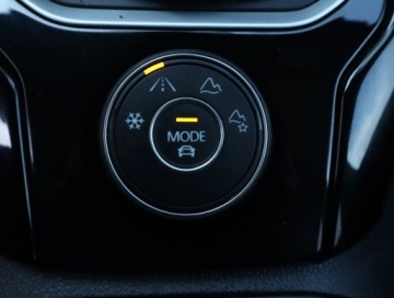 Volkswagen T-Roc I SUV R 2.0 TSI 300KM 2021 VW T-Roc R 2.0 TSI 4Motion, Salon Polska, zdjęcie 17