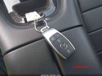 Mercedes GLE V167 2023 Mercedes-Benz GLE 2023 r., 2,0L GLE 450 4MATIC 2.0 Benzyna 362KM, zdjęcie 12