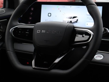 Omoda 5 1.6 T-GDI 147KM 2024 Omoda 5 1.6 T, Serwis ASO, Automat, VAT 23%, zdjęcie 15