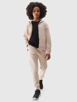 4f Sweat Antants Joggers Girls's Sports Kids's SS24