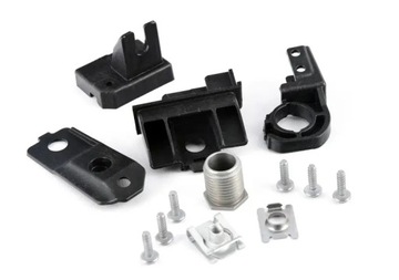 ZESTAW NAPRAWCZY REFLEKTORA VW Golf VII prawa ASO