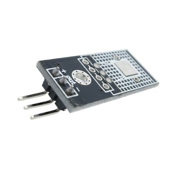 Модуль датчика температуры Arduino DS18B20