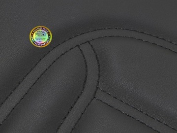 спинка для HARLEY Softail Heritage Fat Boy 07-17