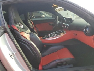 Mercedes AMG GT C190 2016 Mercedes-Benz AMG GT 2016, 4.0L, S, od ubezpieczalni 4.0 Benzyna 503KM, zdjęcie 8