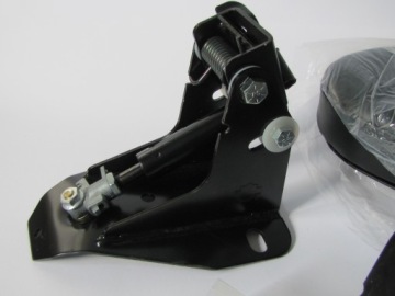 Спинка сиденья водителя Touring Harley 09 - 2025 OEM