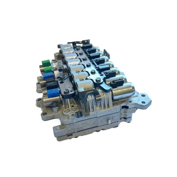 STEROWNIK HYDRAULICZNY AISIN AWF8G45 / AWF8G30 - CITROEN / PEUGEOT / DS