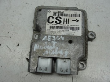 MODUŁ AIRBAG CHRYSLER PACIFICA 4.0 03-07r
