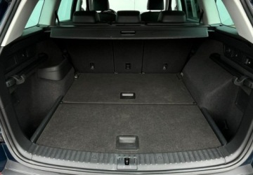 Skoda Kodiaq I SUV 2.0 TSI 190KM 2021 Skoda Kodiaq 4x4 LK Bogata Wersja Skora Automat Hak Led FV23, zdjęcie 12