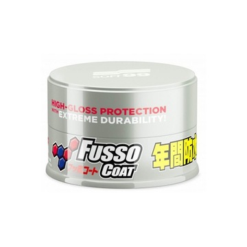 SOFT FUSSO COAT 12 LIGHT + НАБОР СКОРОСТНОГО БАРЬЕРА