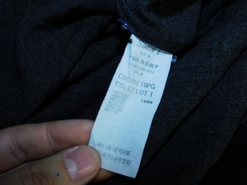 Armani Jeans koszula męska L 41