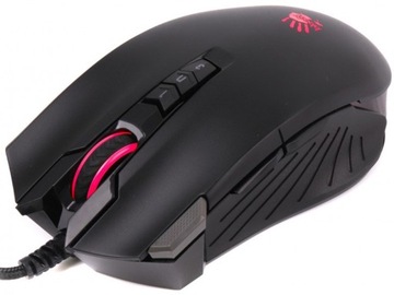 Mysz-ka A4TECH BLOODY V9m USB Gaming Gracz