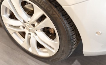 Mercedes Klasa A W176 Hatchback 5d Facelifting 180 122KM 2017 Mercedes-Benz Klasa A 180 Style 1.6 Benzyna 122KM, zdjęcie 27