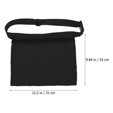 Пакет спортивных браслетов, сумка для мяча для гольфа