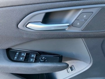 Audi Q3 II SUV 1.5 35 TFSI 150KM 2026 1.5 TFSI advanced Sportback (150 KM) Adaptacyjny asystent prędkości, zdjęcie 12