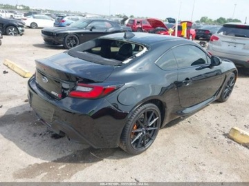 Subaru BRZ II 2.4 D-4S 228KM 2025 Subaru BRZ Subaru BRZ TS, od ubezpieczalni 2.4 Benzyna 228KM, zdjęcie 6